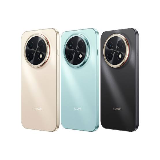 Huawei Nova 15 MAX 8/256GB