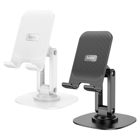Hoco Folding Phone Desktop Stand
