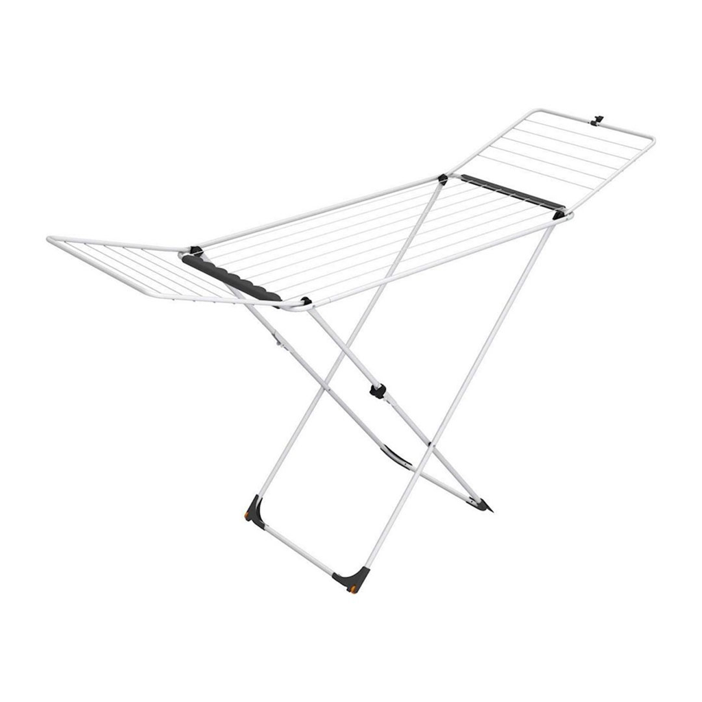 Foldable Clothes Drying Rack (X-Leg)